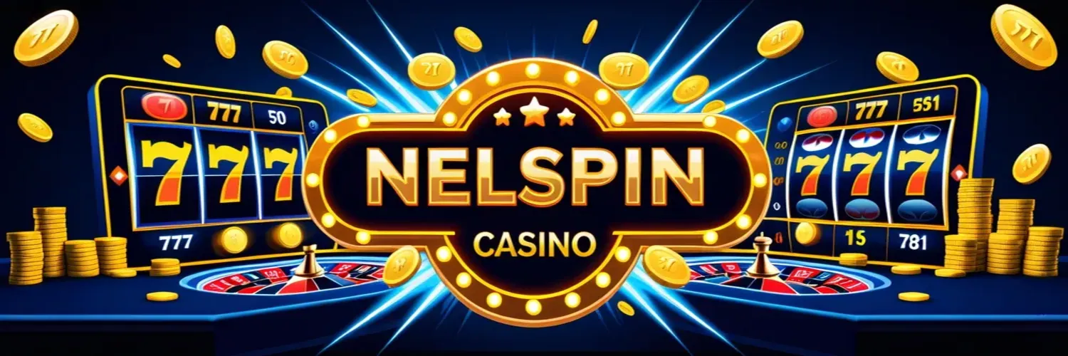 Nelspin Casino Play Now