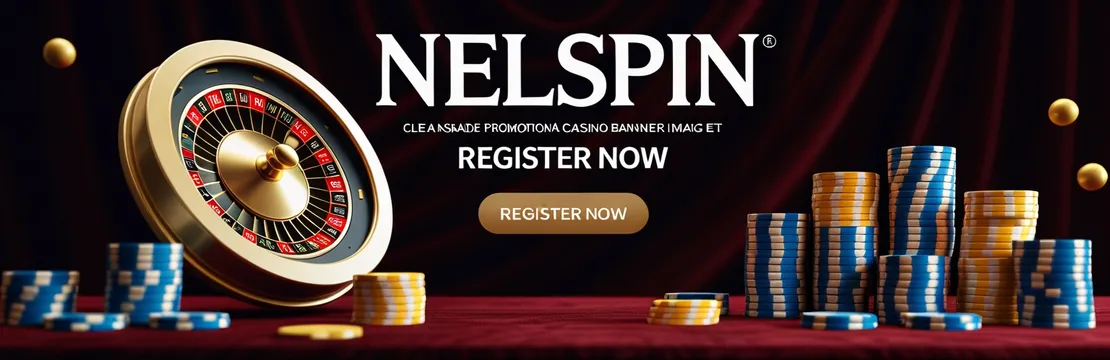 Nelspin Casino